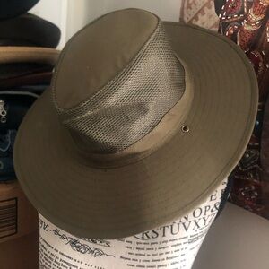 GoldCoast Sun-wear Outdoor Hat